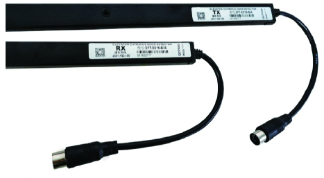 ELEVATOR LIGHT CURTAIN 154BM