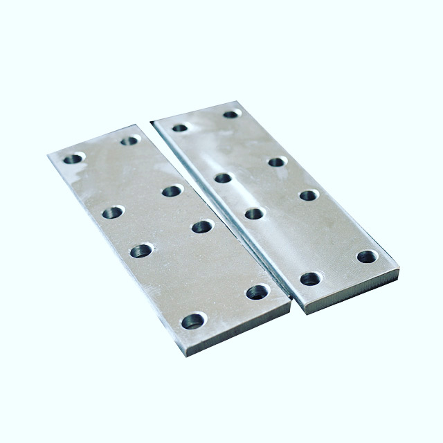  Fishplate