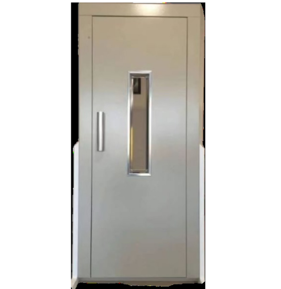ELEVATOR SWING DOOR